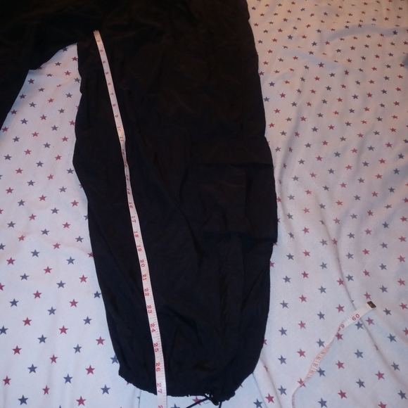 Anthropologie Daily Practice Messa Sleeveless Jumpsuit Size LP - Picture 8 of 15